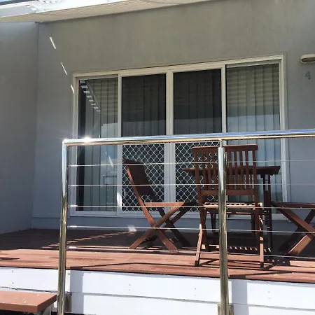 4 42 Manooka Drive Rainbow Beach Exterior photo
