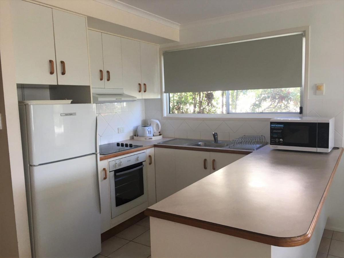 4 42 Manooka Drive Rainbow Holiday home *