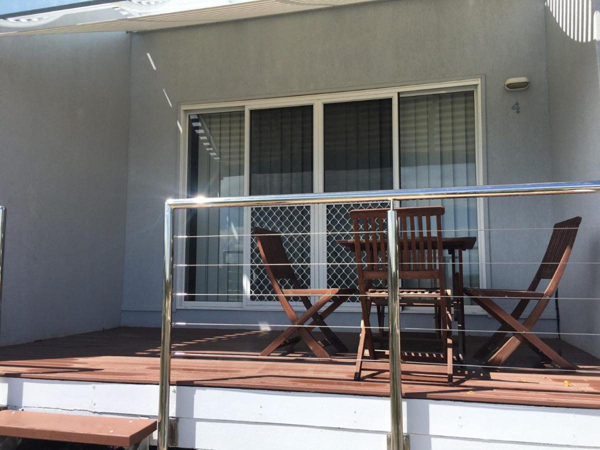 4 42 Manooka Drive Rainbow Holiday home Rainbow Beach