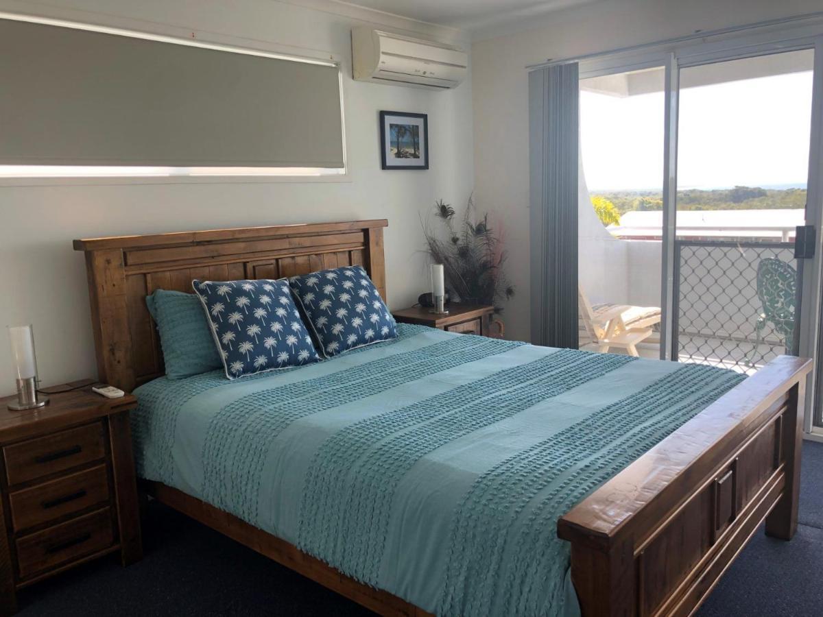 4 42 Manooka Drive Rainbow Holiday home *